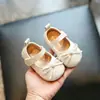 Zapatos Planos Ligeros y Transpirables de Princesa para Niñas, Suela Suave Antideslizante, Estilo Primavera y Otoño 2026