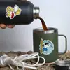 50 Pegatinas de Graffiti de Dibujos Animados y Anime para Cuaderno, Patineta, Taza de Agua, Maleta, Pegatinas de Decoración con Graffiti, Venta al por Mayor