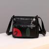 Primavera y verano Nueva Moda bandolera estilo japonés y coreano temperamento personalidad Joker popular bolsa para mujer venta al por mayor generación