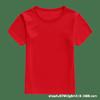 Camiseta modal en blanco para hombre, personalizada, para graduación, deportiva, de malla de secado rápido, de manga corta, para padres e hijos, con logotipo impreso.