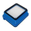 Adecuado para QX6, QX7, QX8-2,900923275 filtro de esponja para aspiradora vertical