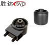 GA2C-39-050 soporte de motor almohadilla de goma adecuada para Mazda CRONOS FR goma de pie de máquina A/T