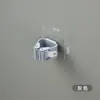 Suporte de Mop para Banheiro Sem Perfuração Suporte de Vassoura com Carga Gancho de Parede Prateleira de Armazenamento Armazenamento de Parede
