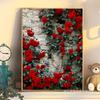 Pintura al Óleo Digital de Mariposa 2026 Modelo Nuevo DIY Pintura al Óleo Hecha a Mano Colorear Paisaje Pintura Acrílica Decorativa Pintura Colgante Pintada a Mano