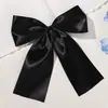 Nuevo pasador de pinza para el pelo con lazo de cinta para niñas de Amazon, lindo accesorio para el pelo dulce de princesa para uso diario 5152