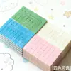 Fichas de mahjong para uso doméstico y juego a mano, tamaños grande y pequeño, completamente nuevas, calidad premium, color marfil de alta gama, color sólido, juego completo