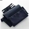 Pantalones Largos Casuales Transfronterizos de Lino de Pierna Ancha para Hombre Temporada 2026 Finos de Cintura Alta Adelgazantes Resistentes a las Arrugas de Pierna Recta Pantalones Casuales