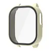 Adecuado para la carcasa protectora del reloj infantil Cosmo JrTrack5, carcasa Cosmo JrTrack5 y protector de pantalla integrados