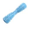 Brinquedo para animais de estimação transfronteiriço Molar Bite tpr Dog Chew Stick Resistente a mordidas Fun Leakage Pet Molar Dental Cleaning Stick