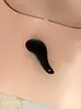 Peine de Cojín de Aire para Mujeres, Peine de Airbag para Rizos, Peine de Masaje, Peine de Cojín de Aire Anti-Nudos, Peine Portátil, Peine Alisador de Cabello, Peine para el Cuidado del Cabello