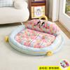 Cama de Inverno para Cachorro Transfronteiriça, Adequada para Todas as Estações, para Cães Pequenos e Médios, Cama Princesa Bichon, Tapete de Dormir para Gatos, Suprimentos para Animais de Estimação