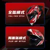 Casco de Motocicleta Certificado 3C/Dot para Hombres, Casco Abierto de Motocicleta para Todas las Estaciones, Casco de Seguridad Invernal para Vehículo Eléctrico de Mujeres