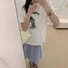 Descuento de Mitad de Año - No hay Devoluciones ni Cambios por Problemas de Calidad Camisas, Faldas, Pantalones y Conjuntos Colección de Ofertas -3