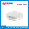 Conjunto rectificador para torno CNC Liujing ZP1000A1600V diodo rectificador plano equipo de galvanoplastia cóncavo