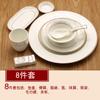 Louça Criativa Feita à Mão Cerâmica Tigela Pequena Tigela para Macarrão Tigela de Arroz Chinesa Doméstica Colher Pequena Xícara de Chá Tigela para Sopa Frete Grátis