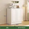 Aparador moderno minimalista almacenamiento balcón hogar apartamento pequeño sala de estar montado en la pared entrada nórdico gabinete de comedor gabinete de té