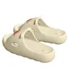 Lindas Pantuflas de Gato para Mujer 2026 Nuevo Modelo Sandalias Antideslizantes de EVA para el Hogar, Baño y Uso en Exteriores