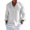 Camisa Impresa en 3D Estación Independiente de Amazon Más Vendida Camisa de Manga Corta de Playa con Cuello Soporte Elástico en Cuatro Direcciones Diseño Personalizado