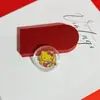 Pegatinas para Teléfono de Oro Puro 999 Doraemon Hello Kitty Regalos Promocionales Venta Directa Mayorista Disponible Año del Caballo 2026
