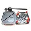 Nueva Herramienta de Mudanza, Conveniente Juego de Herramientas para Mudanza con Ruedas Universales, Herramienta para Mover Muebles, Herramienta para Mover Objetos Pesados
