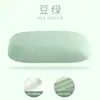 Almofada de Seda Gelada de Verão para Uma Pessoa Pacote Único Almofada de Soneca Almofada para Dormir de Bruços Proteção Cervical de Escritório Sono Especial Almofada Pequena