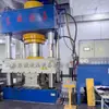 Línea de Producción de Prensa Hidráulica de Casco Antibalas de 315 toneladas Prensa Hidráulica de Placa de Inserción Antibalas de 630 toneladas Suministro de Moldes Técnicos