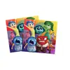 Servilletas de Papel Decorativas Temáticas de Equipo de Agentes Especiales, Platos de Papel, Vasos de Papel, Mantel, Juego de Cuchillo, Tenedor y Cuchara, Adornos para Pastel y Juego de Banderines