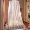 Mosquitero de piso con forma de cúpula, cobertura completa, nuevo modelo 2026, no necesita soporte, para dormitorio del hogar, no requiere instalación, montado en el techo, estilo princesa de palacio