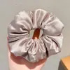 Diademas de Alta Gama para Mujer, Estilo Dulce y Fresco, Bandas para el Cabello Extra Grandes Estilo Coreano para Atar el Cabello, Peinado, Accesorios para el Cabello