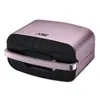 Gabinete de Desinfección Inteligente Digital Personalizado para Comercio Exterior, Caja de Desinfección UV Ozono para Herramientas de Uñas en Salones de Uñas, Portátil