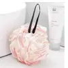 Bomba de Baño para Niñas, Tamaño Grande Lindo, Gama Alta, Súper Suave, Bomba de Baño para Adultos Que No Se Desintegra Fácilmente, Flor de Baño para Niñas