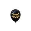 Feliz año nuevo Feliz año nuevo globo de látex elemento chino linterna nube auspiciosa globo de látex de año nuevo