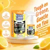 Productos de limpieza para manchas de aceite Fishleano, limpiador de cocina, artículos de limpieza para el hogar y la cocina, especial para utensilios de cocina y estufas