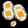 LED espectro completo 1W3W10W20W30W50W100W promueve el crecimiento de las plantas perla de lámpara fuente de luz 400-840NM
