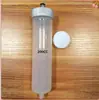 Máquina de Moldagem por Injeção com Seringa de Dosagem 2000cc Frasco de Cola Resistente à Alta Pressão Tambor de Cola para Impressora 3D 1200cc1000C600