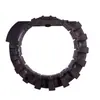 Adecuado para Jeep Wrangler Almohadilla Inferior de Goma para Resorte Delantero L Modelos 18-26 68342245Ac