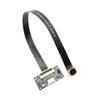 Módulo de cámara USB con enfoque automático y placa dividida sin unidad de 5 millones, cable flexible Mipi, módulo de cámara UVC