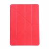 Adecuado para Funda Protectora Ipad12 11 10 Mini7 Transformers Pro11 Funda de Cuero Air8 7 6 5 Funda Protectora