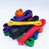 Bandas de resistencia, cuerdas elásticas de fitness, bandas de tensión para hombres y mujeres, bandas de entrenamiento para caderas y piernas, bandas de asistencia para dominadas, bandas de yoga