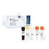 Kit de detección de ácido nucleico de Shigaella de Guangdong Huankai Biotech, muy popular (Método de sonda de fluorescencia por PCR) Fz00