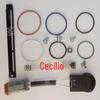 Aplicável a máquinas de construção N14 acessórios para motor kit de reparo de injetor diesel 3083846