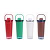 Taza Batidora Popular de Amazon Termo de Acero Inoxidable con Almacenamiento Gran Capacidad Polvo de Proteína para Fitness Vaso de Agua Deportivo