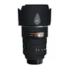 Mangluo Lu é Adequado para Nikon Af-Sdx17-55Mmf2.8G Película Protetora Digital Adesivo de Fibra de Carbono Película para Lente