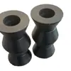 Peças Moldadas por Injeção de Nylon 6 Peças Moldadas por Injeção de Nylon Ecologicamente Corretas Peças Moldadas por Injeção de Nylon Elétrico Digital Buchas de Nylon Polias de Nylon