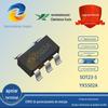 Pacote original Yuxin YX5502A S0T23-5 DC-DC DC conversão-step-down chip IC