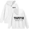 Camiseta Publicitaria Juvenil de Comercio Exterior Uniforme de Grupo Cardigan con Cremallera Bordado Estampado Sudadera con Capucha de Felpa 300g para Pareja