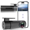 Cámara de tablero HD 1080P WiFi modificada transfronteriza universal video time-lapse monitoreo de estacionamiento las 24 horas