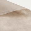 Embalagem de flor papel algodão nu atacado embalagem de buquê cor sólida à prova d'água papel algodão leite papel algodão floral papel de embrulho para forro de flor