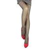 Calcetines de rejilla, pantimedias, calcetines de mujer, anti-gancho, seda, ultrafinos, jacquard, calcetines de tatuaje, calcetines de malla, calcetines de moda, resumen de marea