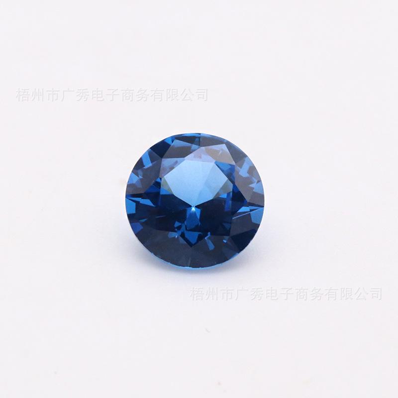 119#尖晶